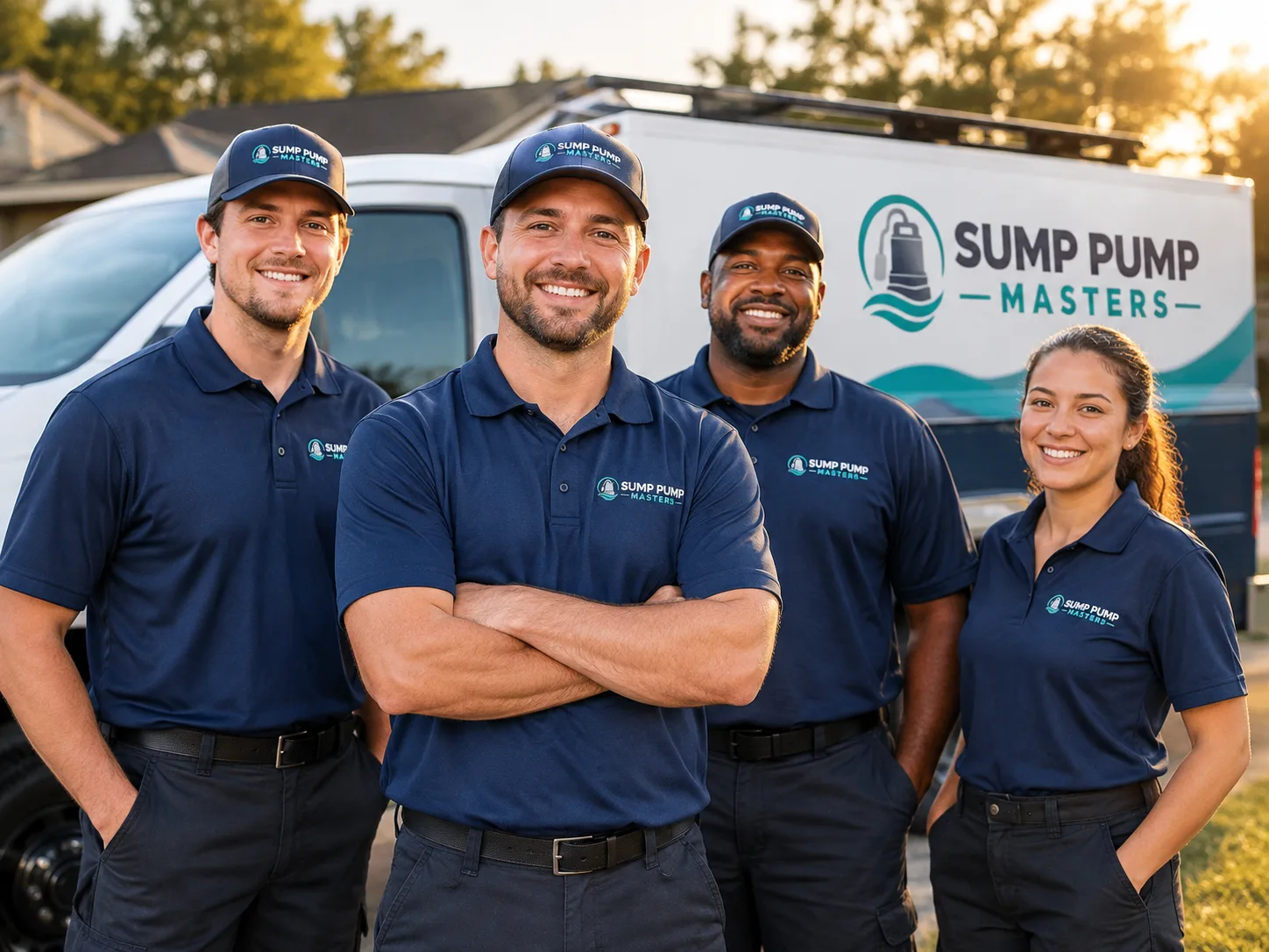 Sump Pump Repair company in Cresson, TX