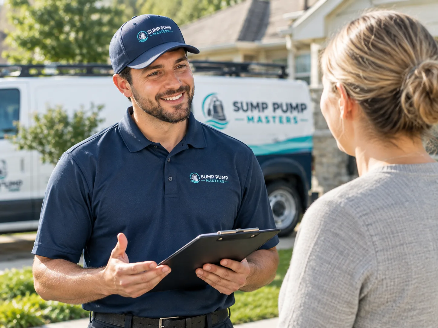 Sump Pump Repair Cresson, TX FAQs